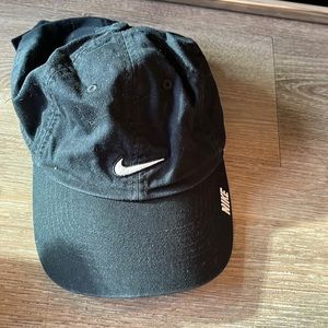Nike hat